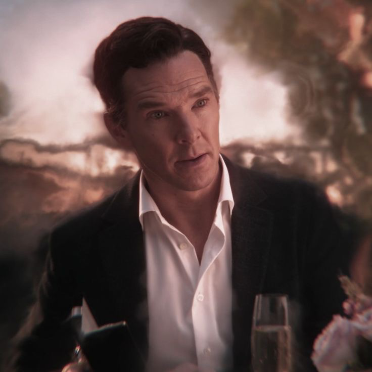 Stephen Strange