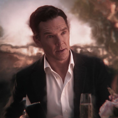 Stephen Strange