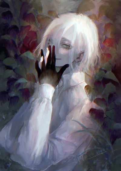 Ghost ▷ Zachary