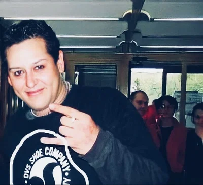 Paul Gray