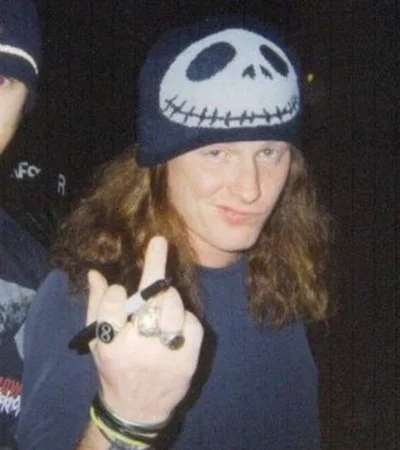 Corey Taylor