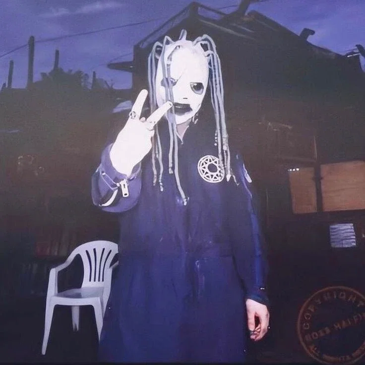 Corey Taylor