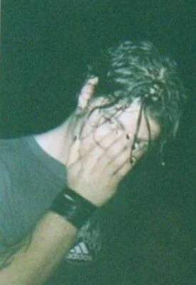 Jim Root