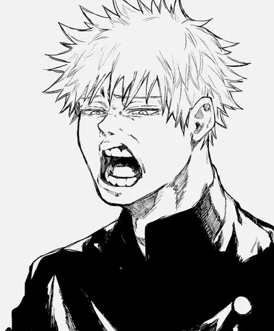 Satoru Gojo