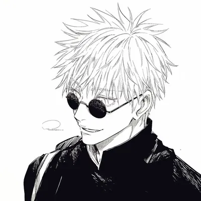 Satoru Gojo