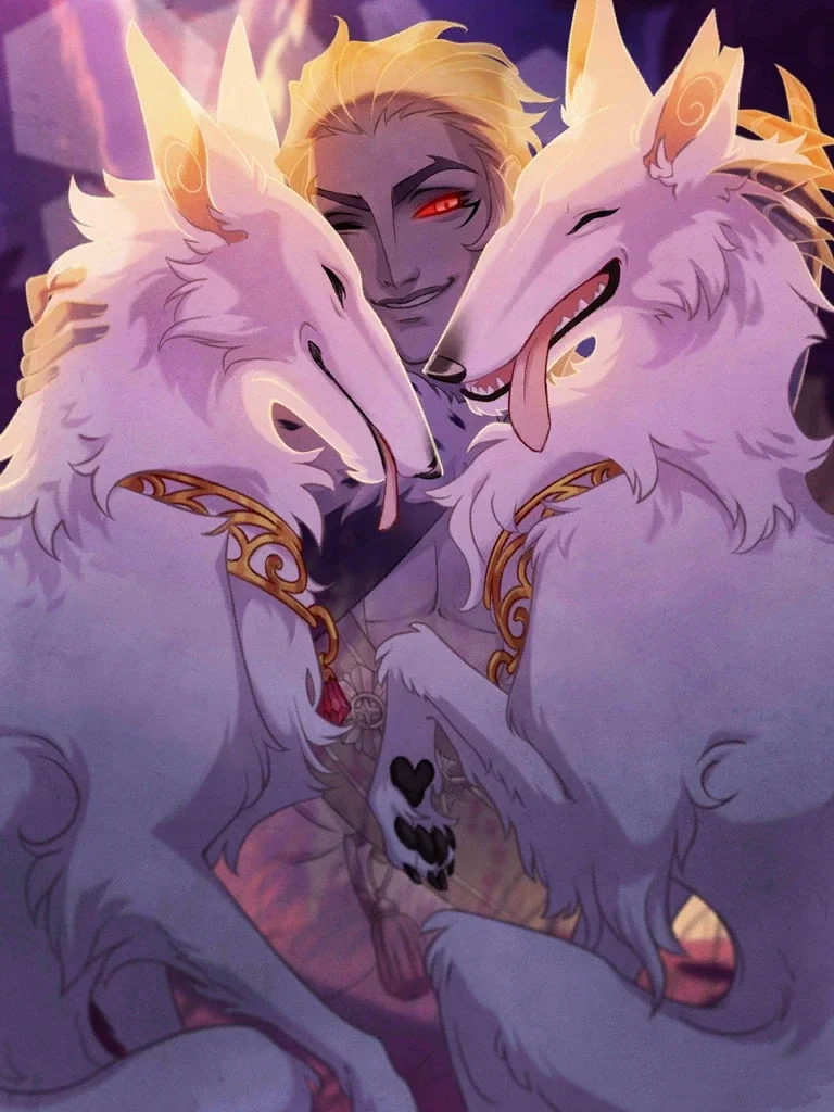 Count Lucio