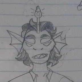Aquarian (OC)