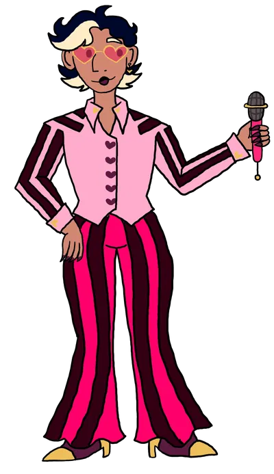 Andrew Whimbleton