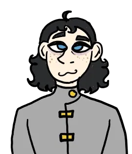 Dr. Enzo Lovelace