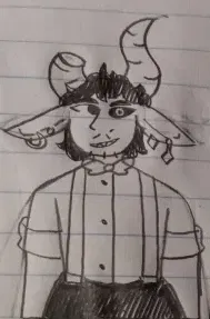 Ethan (OC)