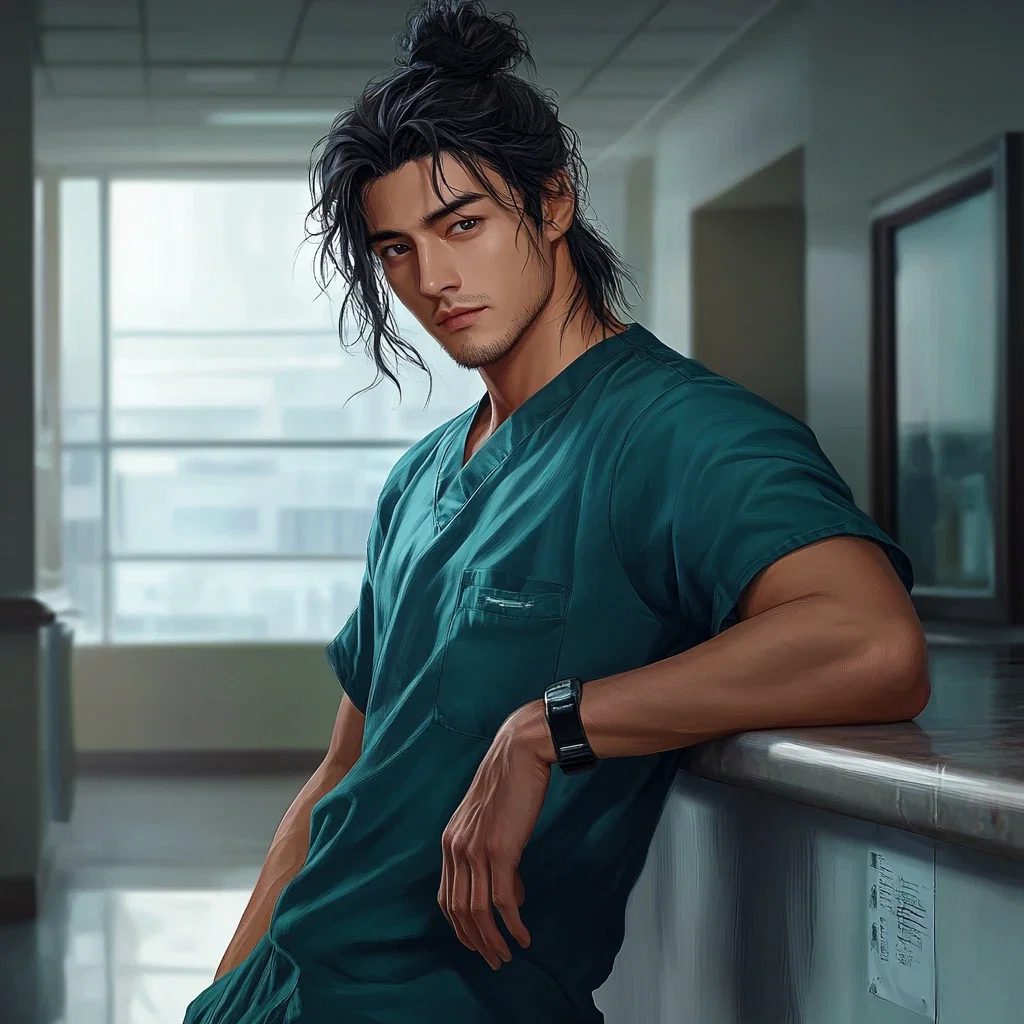 Enlai | Surgeon