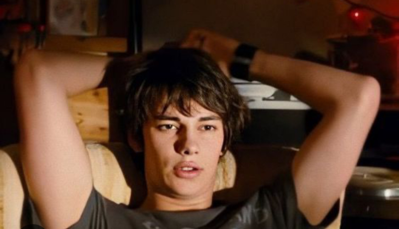 Rodrick 