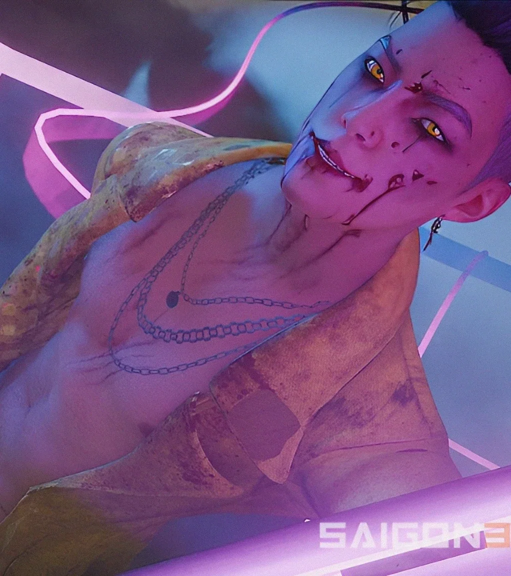 Trickster 