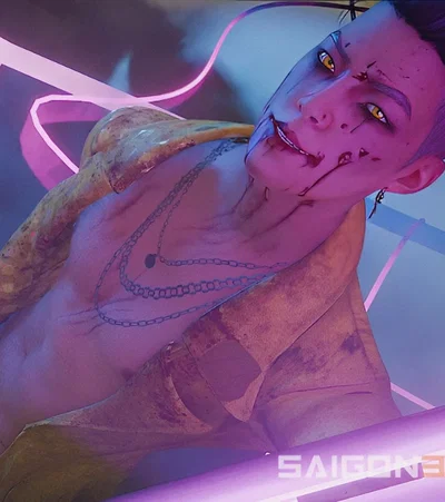 Trickster 