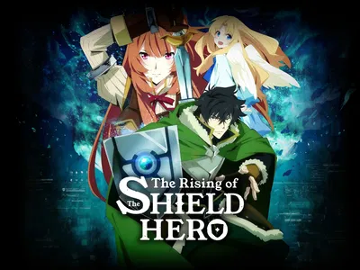 Shield Hero RP