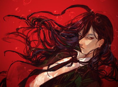 Izuru Kamukura