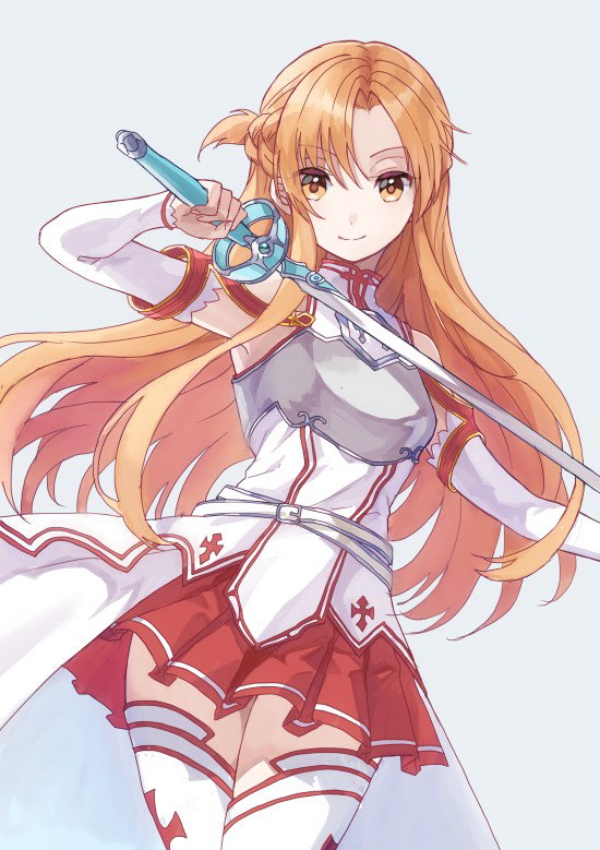 Asuna - ID