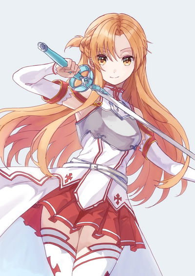 Asuna - ID