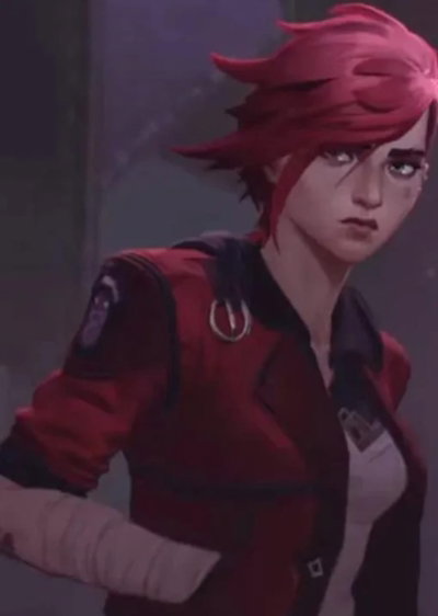 Vi 