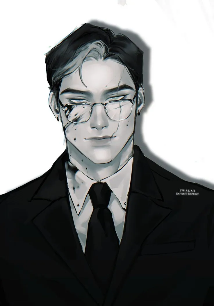 ex-husband boss