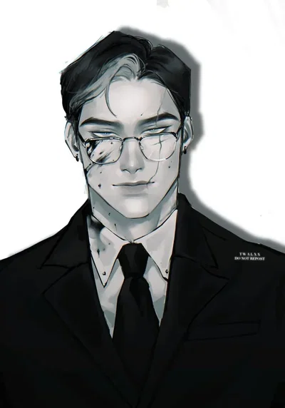 ex-husband boss