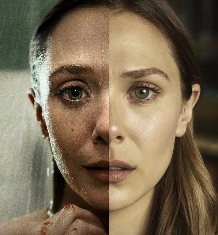 Broken | Wanda Maximoff 