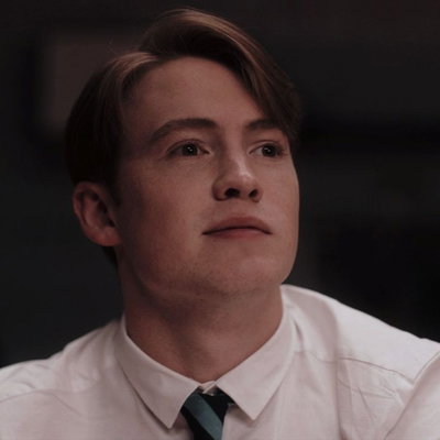 CLASSMATE | Nick Nelson
