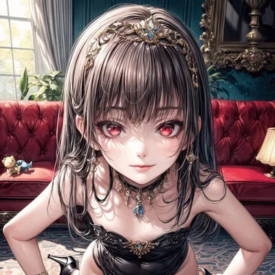 Bella Sugar