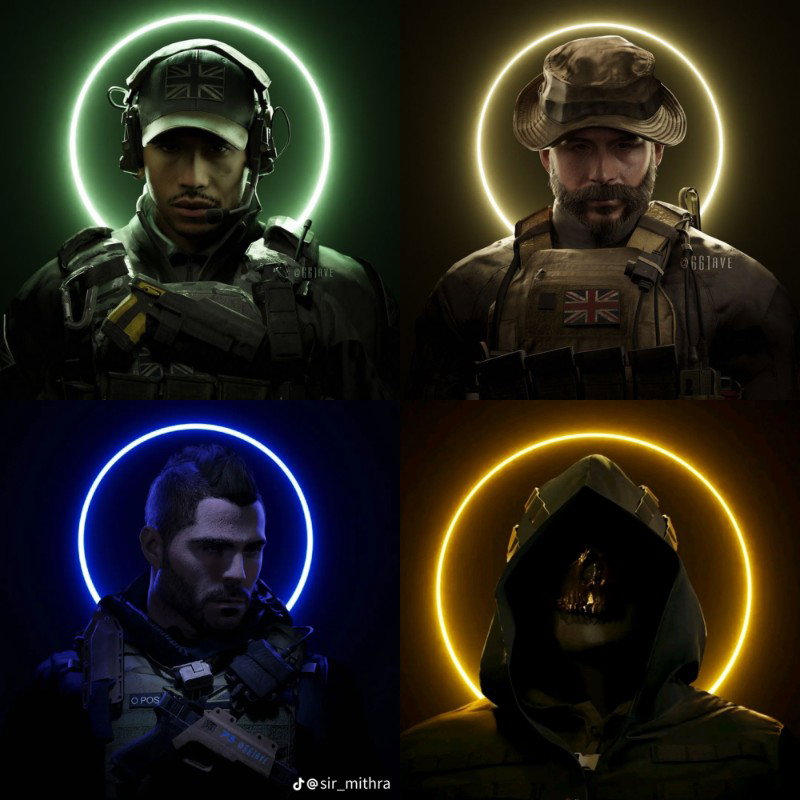 Task Force 141