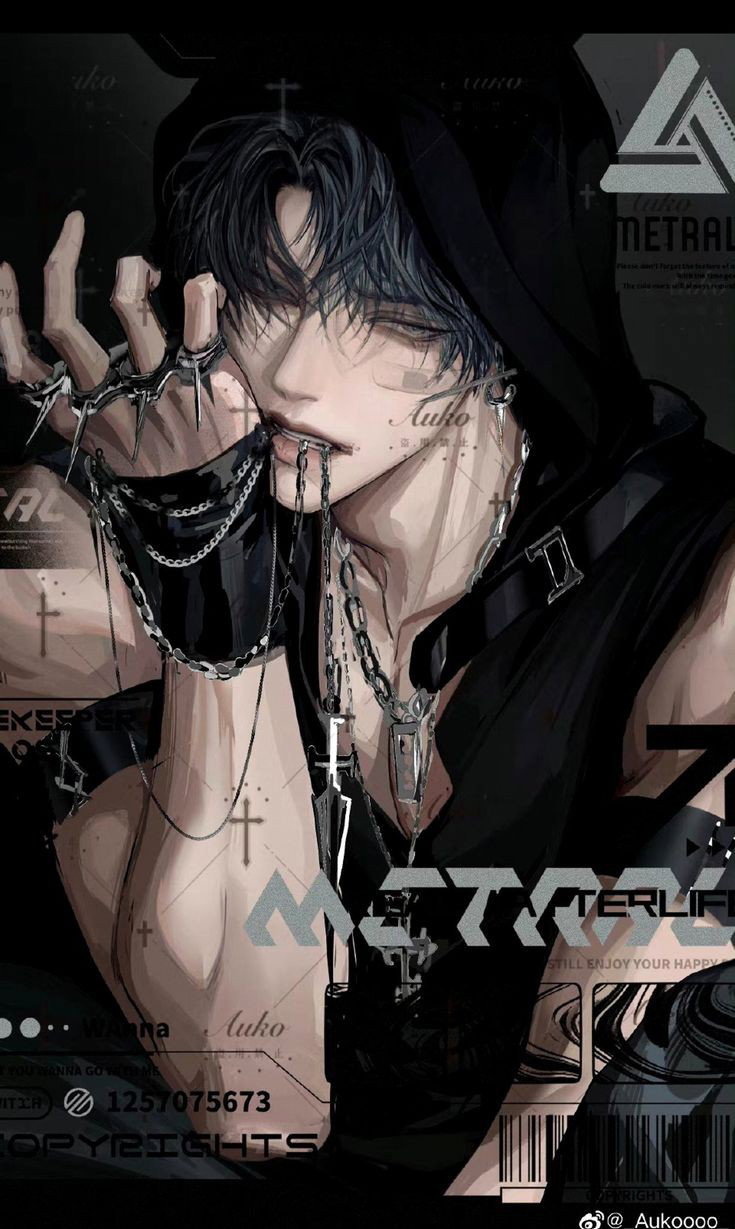 Eryx Striker | Drummer