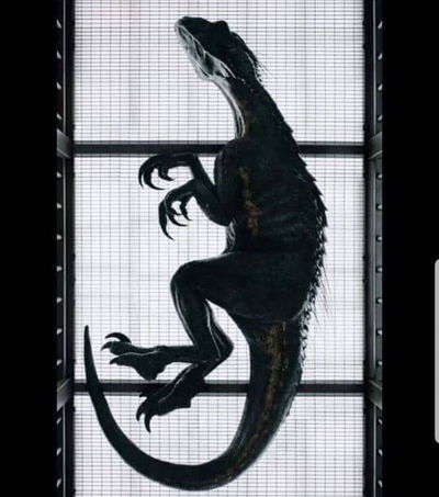 Indoraptor
