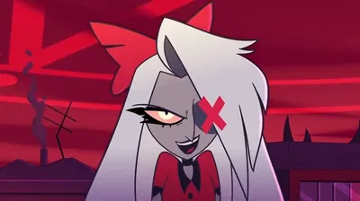 Vaggie (Hazbin Hotel)