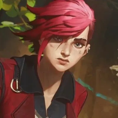 Vi (Arcane)
