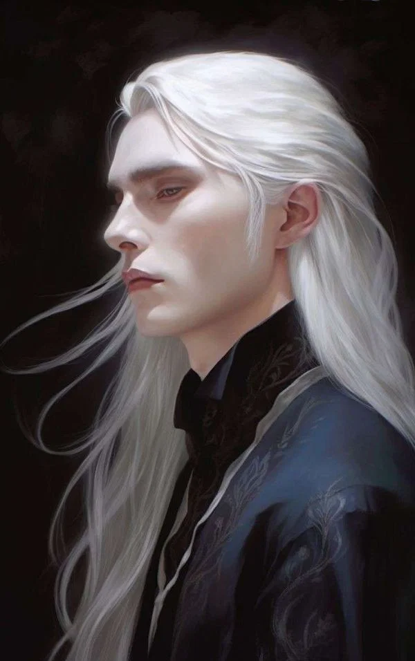 Ancelm Valheirn
