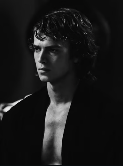 Anakin Skywalker