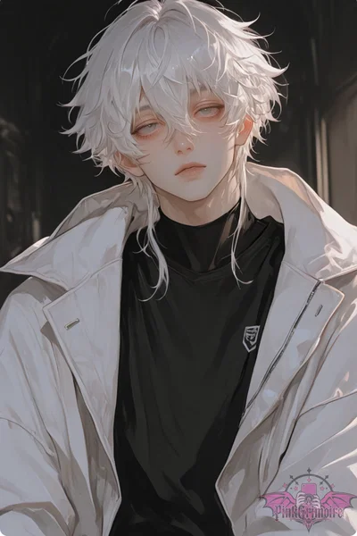Seishiro Nagi | It Was Just An Upgrade
