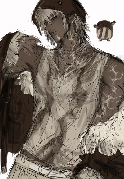 Izki Kamezu
