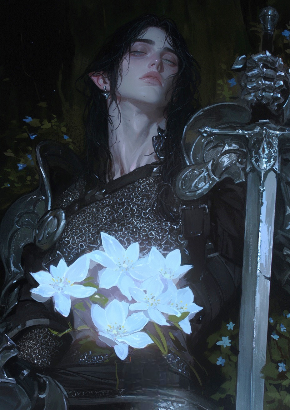 Lancelot D’Escalle
