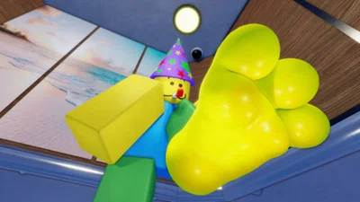 Party noob