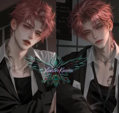 Theo & Cyrus - Zhang Twins