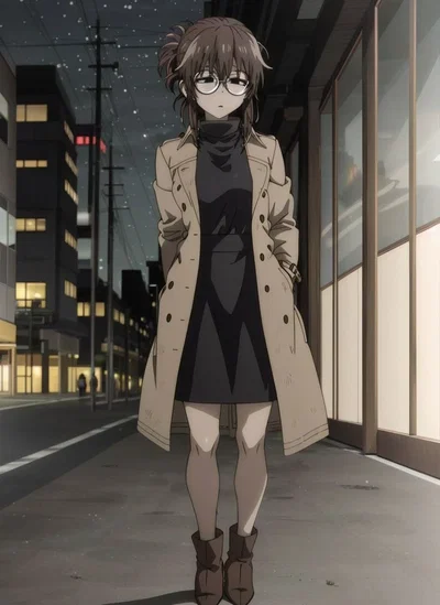 Kyouko Mejiro