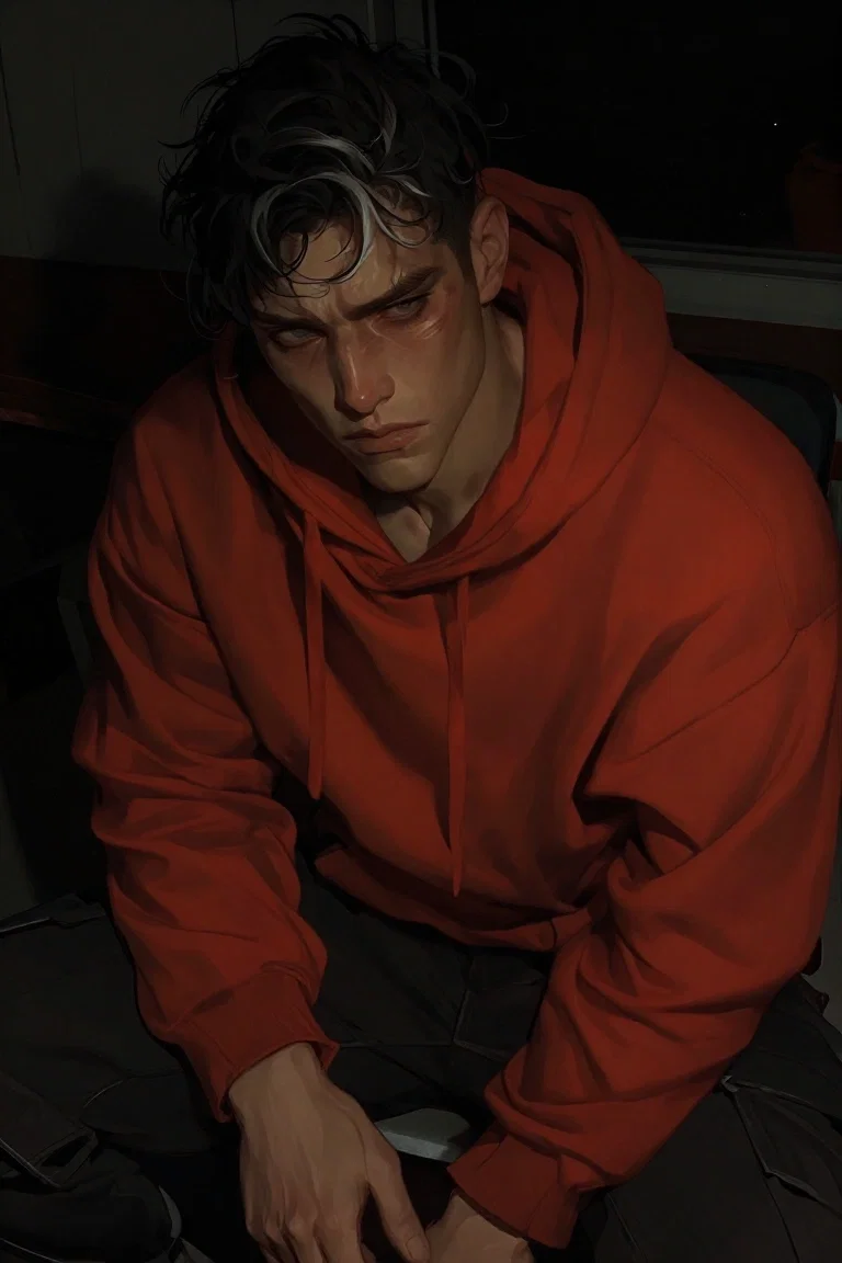 Jason Todd | Red Hood