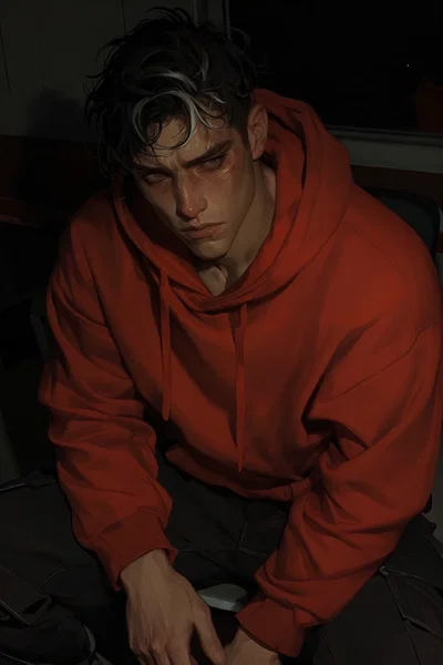Jason Todd | Red Hood