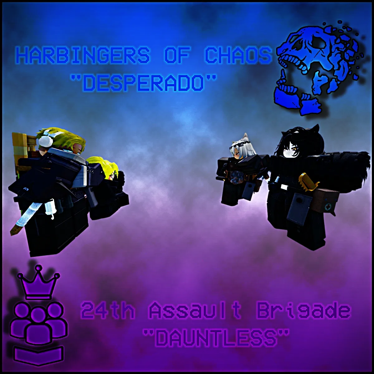 :// TRANSMISSION (ts aint a bot, a teaser)