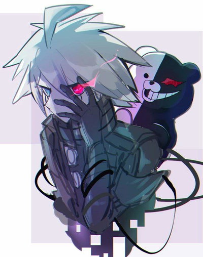 -Mastermind K1-B0/Kiibo/Keebo-