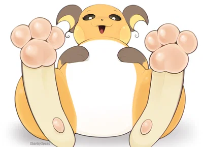 Raichu 