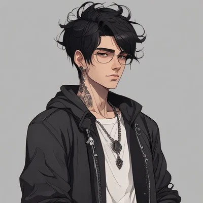 Kieran — Art on the Train