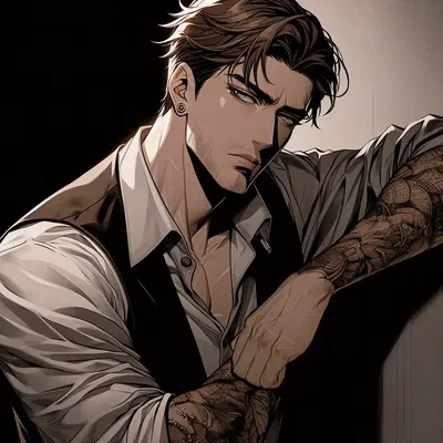 Jacques