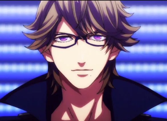 Eiichi Otori