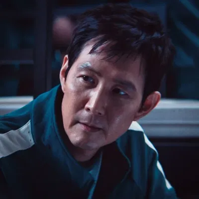 Seong Gi-hun